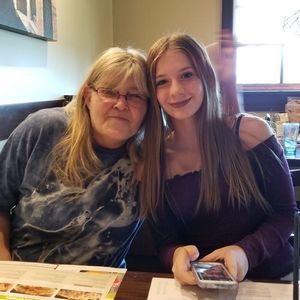 Meet your Posher, Kaitlyn